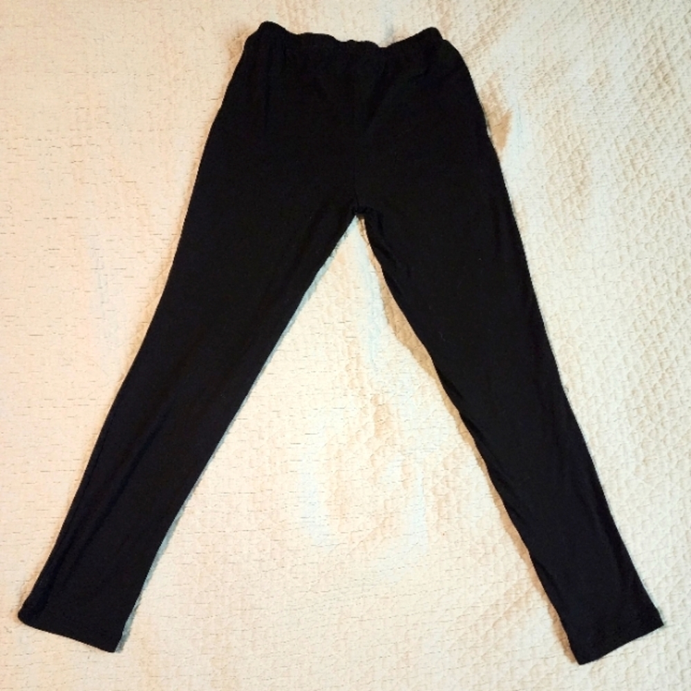 Girl's Leggings